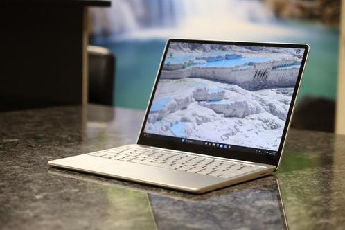 Microsoft Surface Laptop Go i5-1035G1 - 16GB - 256GB SSD, Computers en Software, Windows Laptops, Gebruikt, 13 inch, SSD, 2 tot 3 Ghz