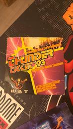 Thunderdome ticket 93, Tickets en Kaartjes, Eén persoon