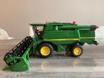Bruder John Deere T670i maaidorser, Ophalen of Verzenden, Zo goed als nieuw