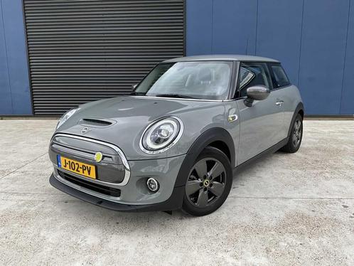 Mini Cooper SE Electric Personenauto, Auto's, Mini, Bedrijf, Cooper, Overige brandstoffen, Hatchback, Automaat, Gebruikt