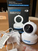 Luvion Grand Elite 3 Connect Plus Camera - NIEUW/ONGEBRUIKT, Kinderen en Baby's, Babyfoons, Ophalen of Verzenden, Zo goed als nieuw