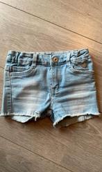 Shoeby short 110/116 nieuw, Kinderen en Baby's, Kinderkleding | Maat 110, Broek, Meisje, Nieuw, Ophalen of Verzenden