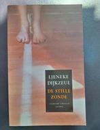 De stille zonde - van Lieneke Dijkzeul, Ophalen of Verzenden, Gelezen, Nederland