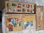 Rolf puzzels, Ophalen, Meer dan 50 stukjes, Zo goed als nieuw