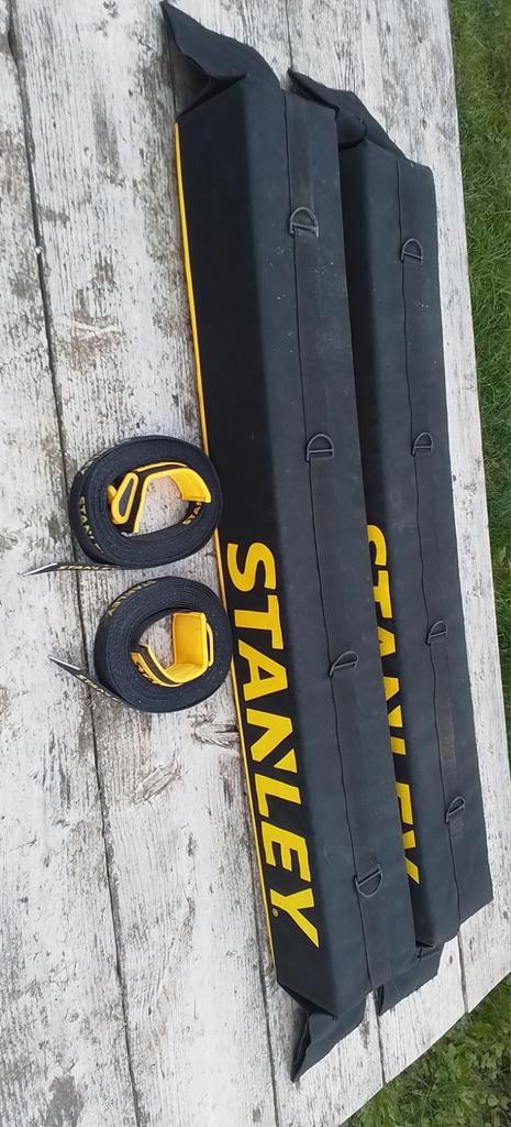 Dakdragers Stanley, Auto diversen, Dakdragers, Zo goed als nieuw, Ophalen of Verzenden