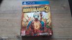 Borderlands 3 Super Deluxe Edition - PS4, Ophalen of Verzenden, Zo goed als nieuw, Met 1 controller, Original