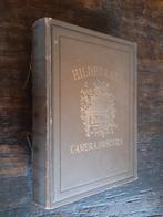 Camera Obscura - Hildebrand (1924), Verzenden, Gelezen