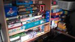 Puzzels spellen bordspellen etc, Ophalen, Minder dan 500 stukjes, Zo goed als nieuw