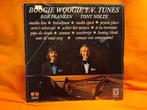 Tony Nolte, Rob Franken - Boogie Woogie T.V. Tunes (1973), Ophalen of Verzenden, Gebruikt, 12 inch