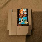 NES Mario Duck hunt, Spelcomputers en Games, Vanaf 3 jaar, Avontuur en Actie, 2 spelers, Gebruikt