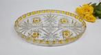 Kristallen schaal Walther Glass, Ophalen of Verzenden