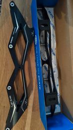 Powerslide trinity xxx frame 110mm, Ophalen of Verzenden, Nieuw, Powerslide