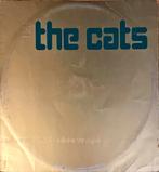 Vinyl / LP The Cats - Colour us gold, Cd's en Dvd's, Ophalen of Verzenden, 1960 tot 1980, Gebruikt, 12 inch