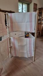 Oude droog/handdoeken, Antiek en Kunst, Ophalen of Verzenden