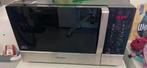 Samsung Combimagnetron - Gebruikt, Witgoed en Apparatuur, Magnetrons, Combimagnetron, Gebruikt, Grill, Ophalen of Verzenden
