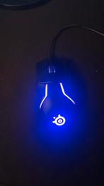 Steelseries rivaal 600, Rechtshandig, Muis, Gaming muis, Ophalen of Verzenden