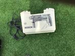 Bosch klop boor machine, Boormachine, Ophalen of Verzenden, Zo goed als nieuw, Klopboormechanisme