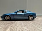 Maserati 3200GT, Hobby en Vrije tijd, Modelauto's | 1:18, Ophalen of Verzenden, Zo goed als nieuw, Auto, Bburago