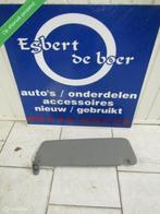 Zonneklep L+R Vivaro Trafic Primastar, bj '01 tm '14, Auto-onderdelen, Interieur en Bekleding, Gebruikt, Opel, Ophalen of Verzenden