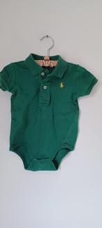 Jongensrompertje Ralph Lauren, Kinderen en Baby's, Babykleding | Maat 80, Overige typen, Jongetje of Meisje, Ophalen of Verzenden