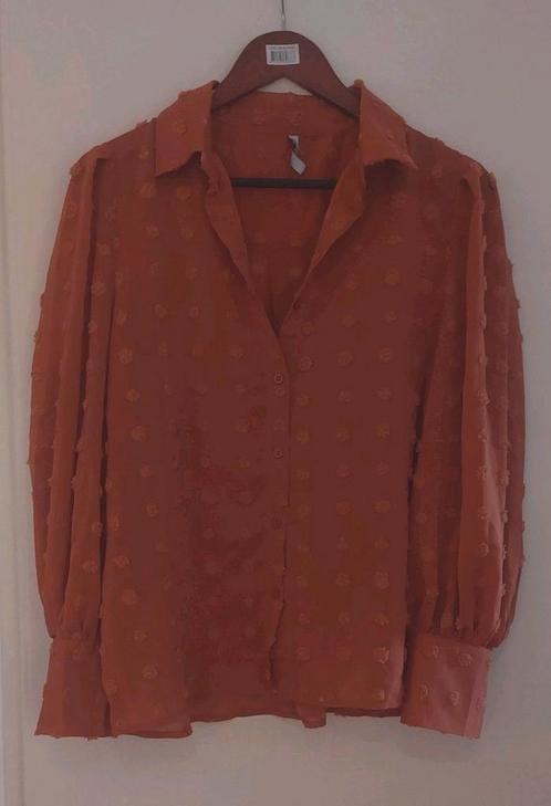 als nieuwe blouse maat L, Kleding | Dames, Blouses en Tunieken, Zo goed als nieuw, Maat 42/44 (L), Ophalen of Verzenden