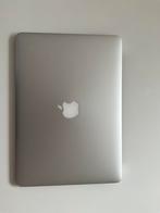 Apple Macbook Air 2015 13 inch 1,6Ghz i5, 8GB geheugen, Computers en Software, Apple Macbooks, Ophalen, Gebruikt, Qwerty, 8 GB