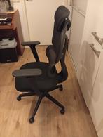 Nieuwe Flexispot BS5BB Bureaustoel, Zwart, Unknown, Nieuw, Ophalen of Verzenden