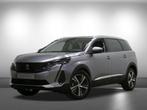 Peugeot 5008 1.2 PureTech Allure Pack Business AUTOMAAT MET, Auto's, Peugeot, Te koop, Zilver of Grijs, Benzine, 73 €/maand