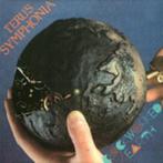 Teru's Symphonia Clockworked Earth (Japanse Symfo) CD, Ophalen of Verzenden, Zo goed als nieuw