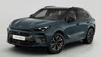 CUPRA Terramar Business, Stof, 1498 cc, 4 cilinders, Blauw