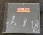Cd the Police - Their greatest hits, Ophalen of Verzenden, Gebruikt