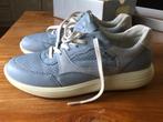 Ecco sneakers dames soft 7 Runner maat 39, Ophalen, Ecco, Blauw, Sneakers of Gympen