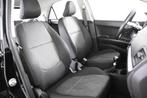 Kia Picanto 1.0 CVVT ComfortLine *Airco*PDC* (bj 2016), Auto's, Kia, Voorwielaandrijving, Stof, 4 stoelen, Zwart