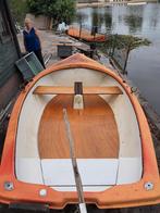 Leuk bootje, Gebruikt, Tot 10 pk, Ophalen of Verzenden, 3 tot 6 meter