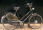 Gazelle Populair, 57cm, 3 versnell., stangremmen. perfect, Fietsen en Brommers, 55 tot 59 cm, Ophalen, Gazelle