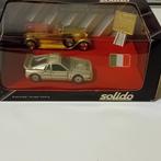 SOLIDO PRESTIGE UITGAVE, Verzenden, Nieuw, Auto