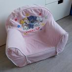 Woezel en Pip stoeltje, Kinderen en Baby's, Kinderkamer | Tafels en Stoelen, Ophalen, Gebruikt, Stoel(en)