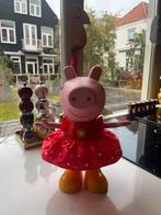 Peppa Pig Pop, Ophalen of Verzenden, Zo goed als nieuw, Overige typen