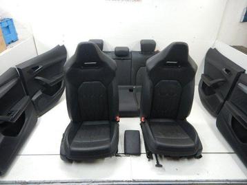 Cupra Formentor 5FF Interieur Leer Compleet Memory RHD beschikbaar voor biedingen