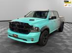 Dodge Ram 1500 5.7 V8 Quad Cab 6'4 , NIEUWE WRAP , VOLLEDIG, Auto's, Dodge, Automaat, Euro 5, Gebruikt, Wit