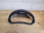 Peugeot 206 RC lederen tellerkap ORIGINEEL RC LEER €100, Auto-onderdelen, Ophalen of Verzenden, Gebruikt, Peugeot