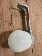 Wagenfeld Lindner Buitenlamp, Ophalen of Verzenden, Gebruikt, Glas