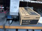 Yaesu ft 991A hf vhf uhf, Ophalen of Verzenden, Zo goed als nieuw