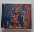 Santana CD 'Shaman', 2000 tot heden, Gebruikt, Ophalen of Verzenden