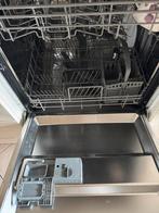 Etna Inbouw Vaatwasser VW649RVS, Witgoed en Apparatuur, Vaatwasmachines, Ophalen, Gebruikt, Minder dan 85 cm, Eco programma