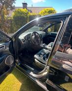 ‼️JEEP GRAND CHEROKEE 3.0 V6 250PK FULL OPTION BJ2015‼️, Automaat, Zwart, 3000 kg, Zwart