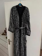 Takshita djeleba marrokaanse feestjurk NIEUW!, Ophalen of Verzenden, Zo goed als nieuw, Maat 46/48 (XL) of groter, Onder de knie