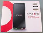 Android Smartphone - Emporia SUPEReasy, Telecommunicatie, Mobiele telefoons | Overige merken, Verzenden, Nieuw