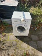 Wasmachine, Witgoed en Apparatuur, Ophalen of Verzenden, Gebruikt, 1200 tot 1600 toeren, 85 tot 90 cm