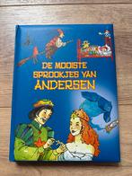 De Mooiste Sprookjes van Andersen, Ophalen of Verzenden, Zo goed als nieuw, Hans Christian Andersen